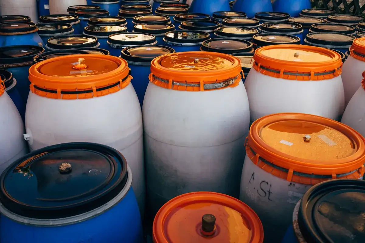 Chemical & Toxic Waste Cleanup in Wenatchee, WA