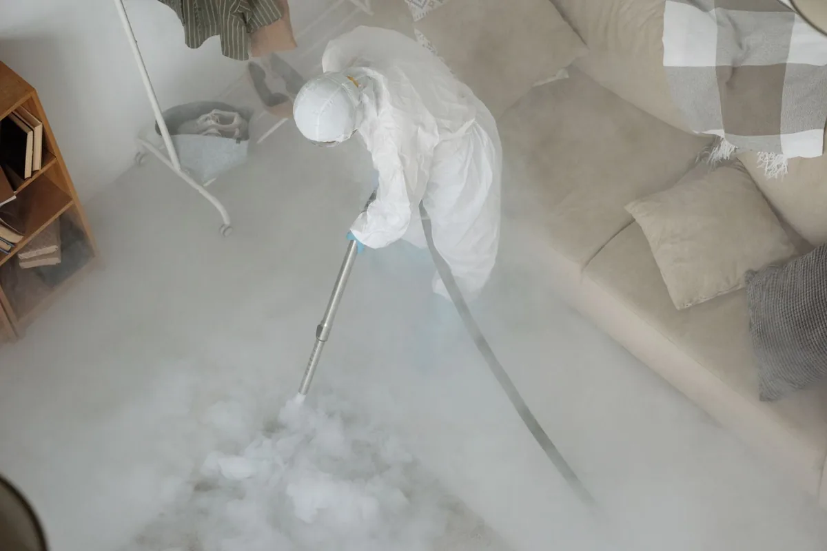 Crime Scene Cleanup in Wenatchee, WA